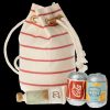 Gifts Maileg Little Treats | Bag W. Beach Essentials