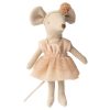 Gifts Maileg Little Treats | Maileg Big Sister Dance Mouse | Giselle