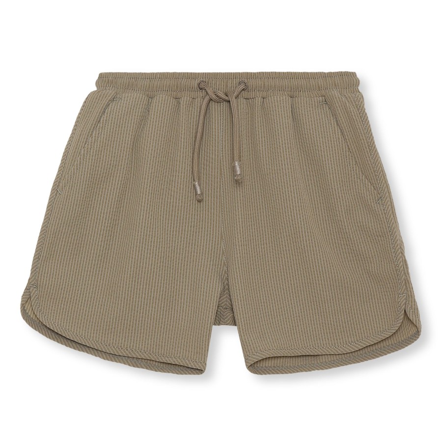 Gifts Konges Slojd Gifts For Newborns | Seer Swim Shorts | Laurel Oak