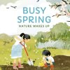 Play & Learn Quarto Christmas Books | Busy Spring | Nature Wakes Up