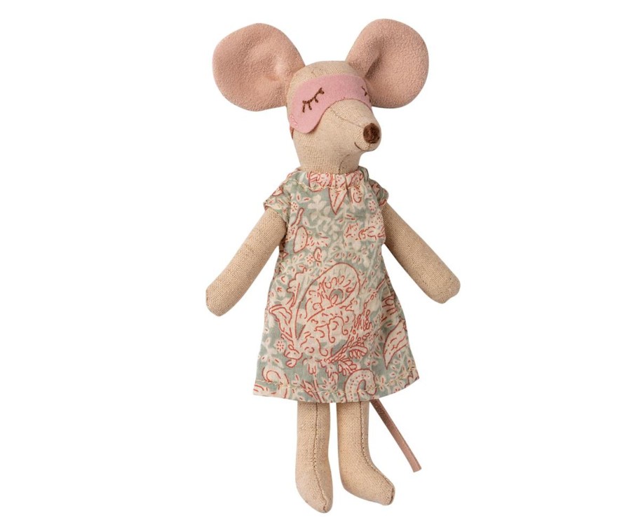 Gifts Maileg Gifts For Newborns | Maileg Nightgown For Mum Mouse