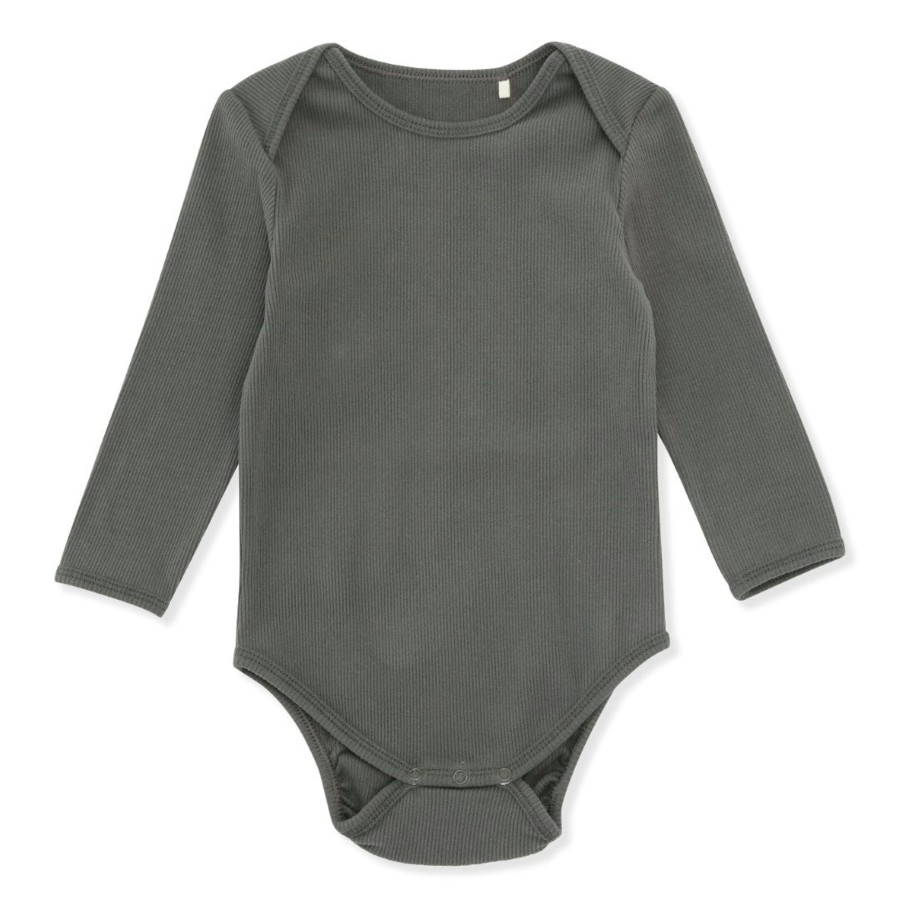 Clothing & Accessories Konges Slojd Bodysuits & Pyjamas | Siff Body | Magnet