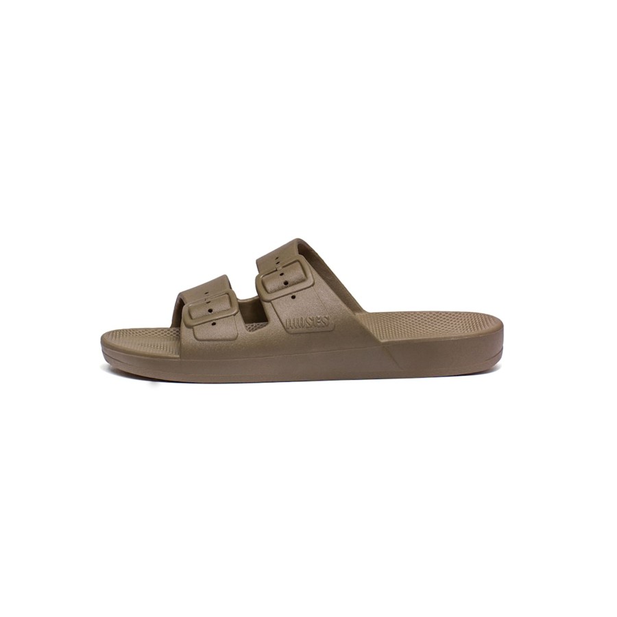 Clothing & Accessories Freedom Moses Shoes | Freedom Moses Slides Shoes | Turtle