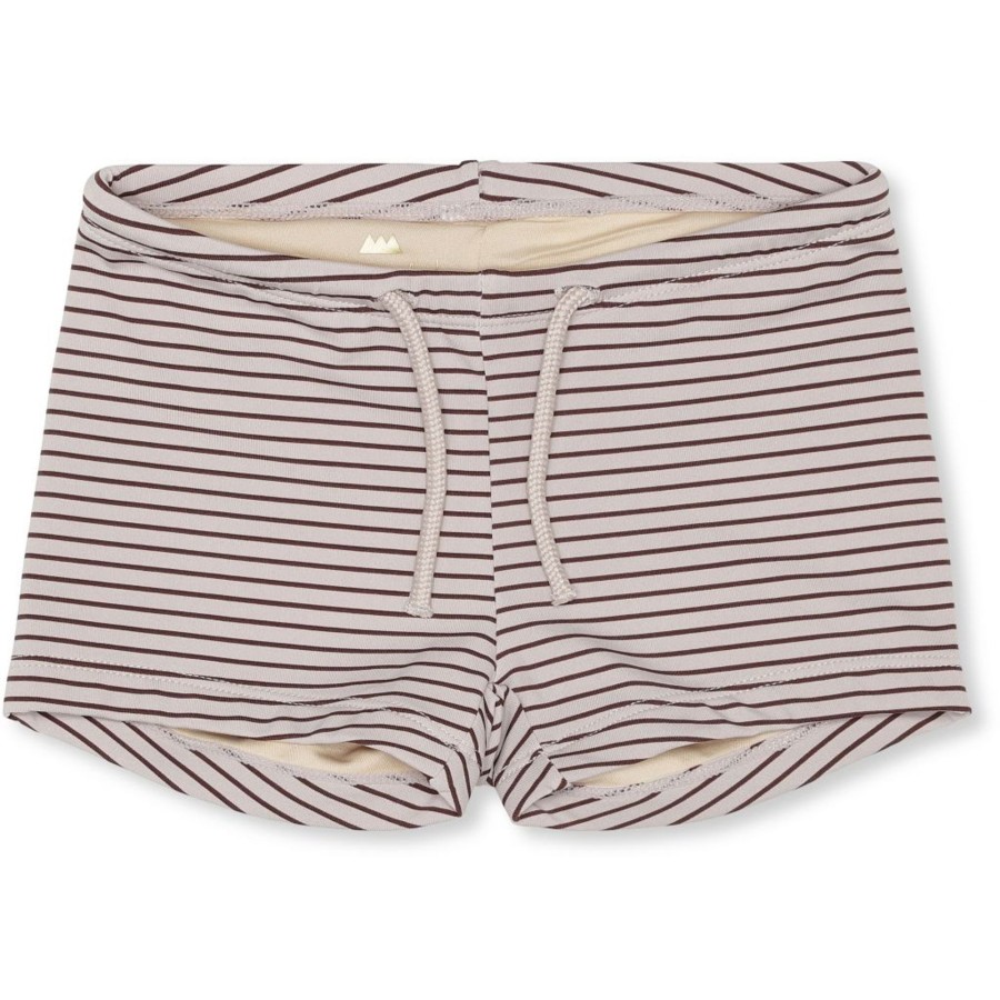 Gifts Konges Slojd Summer Shop | Soleil Swim Shorts With Upv 50+ Filter