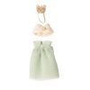 Gifts Maileg Little Treats | Maileg Queen Clothes For Mouse