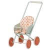 Gifts Maileg Gifts For Newborns | Stroller, Micro Sky Blue