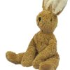 Gifts Senger Naturwelt Gifts For Newborns | Small Floppy Animal Rabbit | Beige