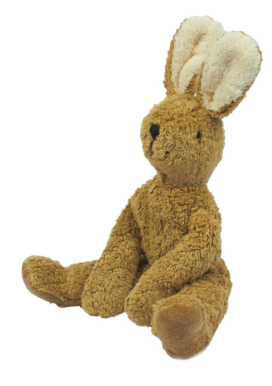 Gifts Senger Naturwelt Gifts For Newborns | Small Floppy Animal Rabbit | Beige