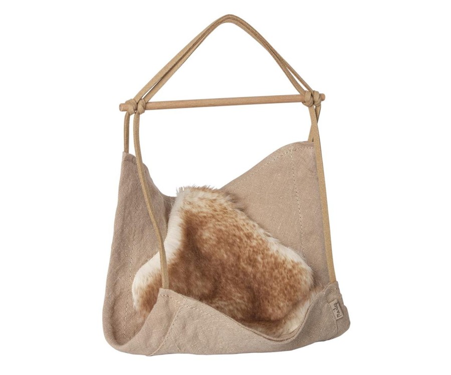 Gifts Maileg Little Treats | Maileg Micro Hanging Chair