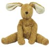 Gifts Senger Naturwelt Gifts For Newborns | Large Floppy Animal Rabbit | Beige