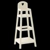 Gifts Maileg Little Treats | High Chair, My | White