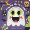 Play & Learn Quarto Costume & Dress Up | Little Faces: Happy Halloween! (Board Book)