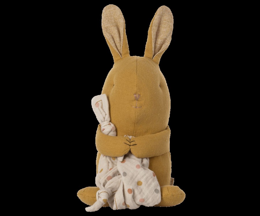 Gifts Maileg Gifts For Newborns | Lullaby Friends Musical Bunny - Plush Toy