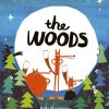 Play & Learn Quarto Story Books | The Woods