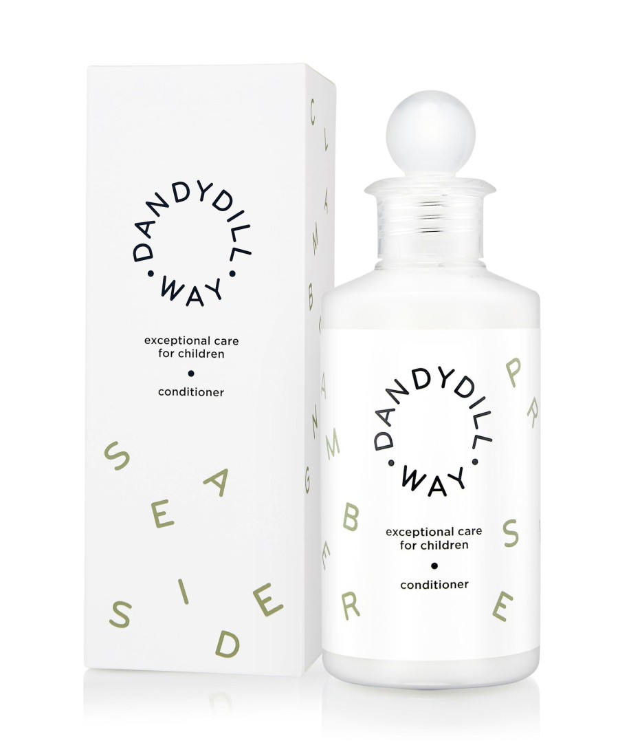 Gifts Dandydill Way Eid Gift Shop | Wild Hawthorn Conditioner 200Ml By Dandydill Way