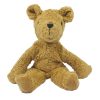 Gifts Senger Naturwelt Gifts For Newborns | Small Floppy Animal Bear | Beige