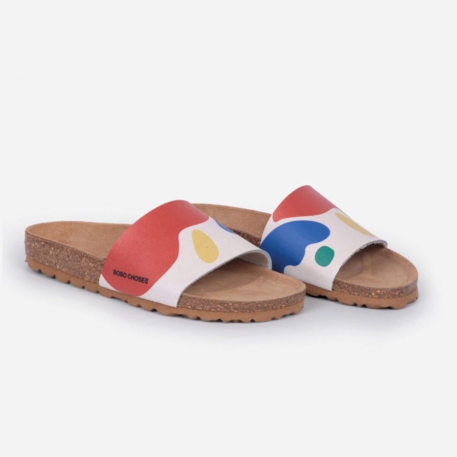 Gifts BOBO CHOSES Summer Shop | Landscape Sandals