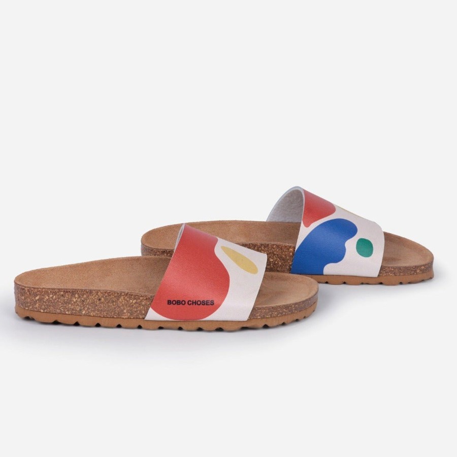 Gifts BOBO CHOSES Summer Shop | Landscape Sandals