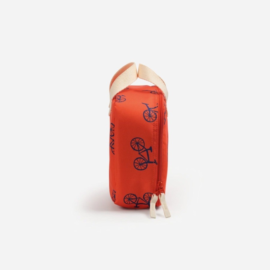 Gifts BOBO CHOSES Summer Shop | Bicycle All Over Lunch Bag