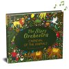 Play & Learn Quarto Story Books | The Story Orchestra: Carnival Of The Animals | Press The Note To Hear Saint-Saens' Music