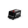 Play & Learn Candylab Toys Wooden Toys | Swat Van By Candylab Toys