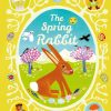 Play & Learn Quarto Story Books | The Spring Rabbit | An Easter Tale