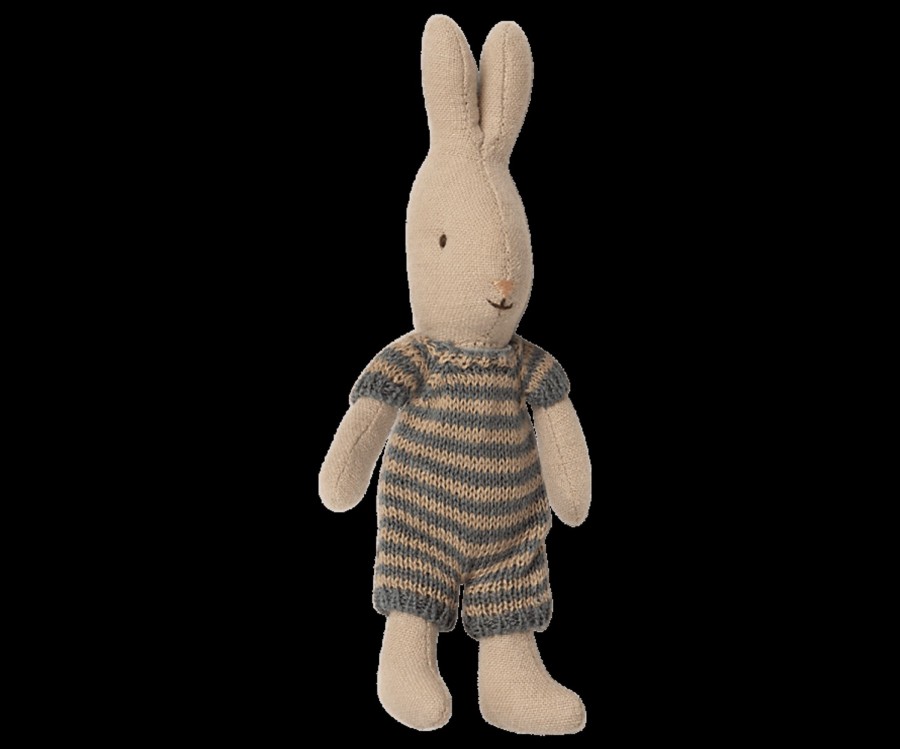 Baby Maileg Soft Toys | Bunny Micro | 3 Colours