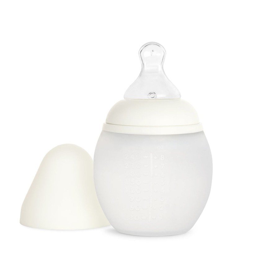 @Home Elhée Bottles | Baby Bottle 150Ml Medium Flow | Milk