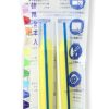 Gifts Kitpas Eid Gift Shop | Kitpas Holder Crayon Refills (2Pc Set)