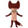 Baby Maileg Soft Toys | Fox, Medium