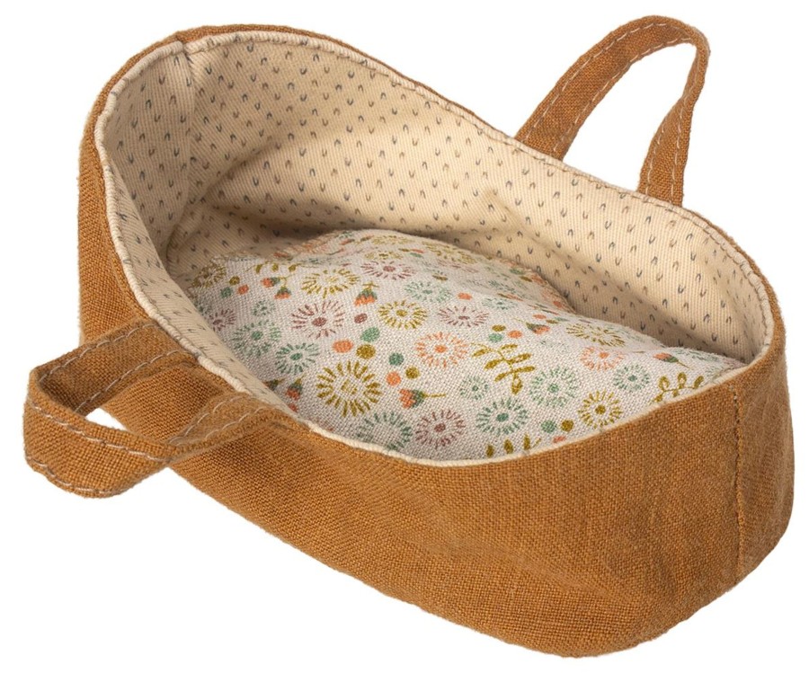 Gifts Maileg Gifts For Newborns | Carry Cot, Micro