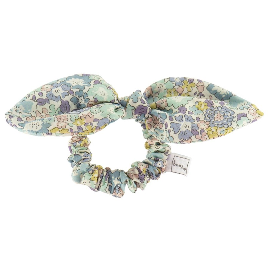 Gifts Bon Dep Little Treats | Liberty Hair Bow In Michelle By Bon Dep