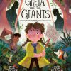 Play & Learn Quarto Story Books | Greta And The Giants | Inspired By Greta Thunberg'S Stand To Save The World