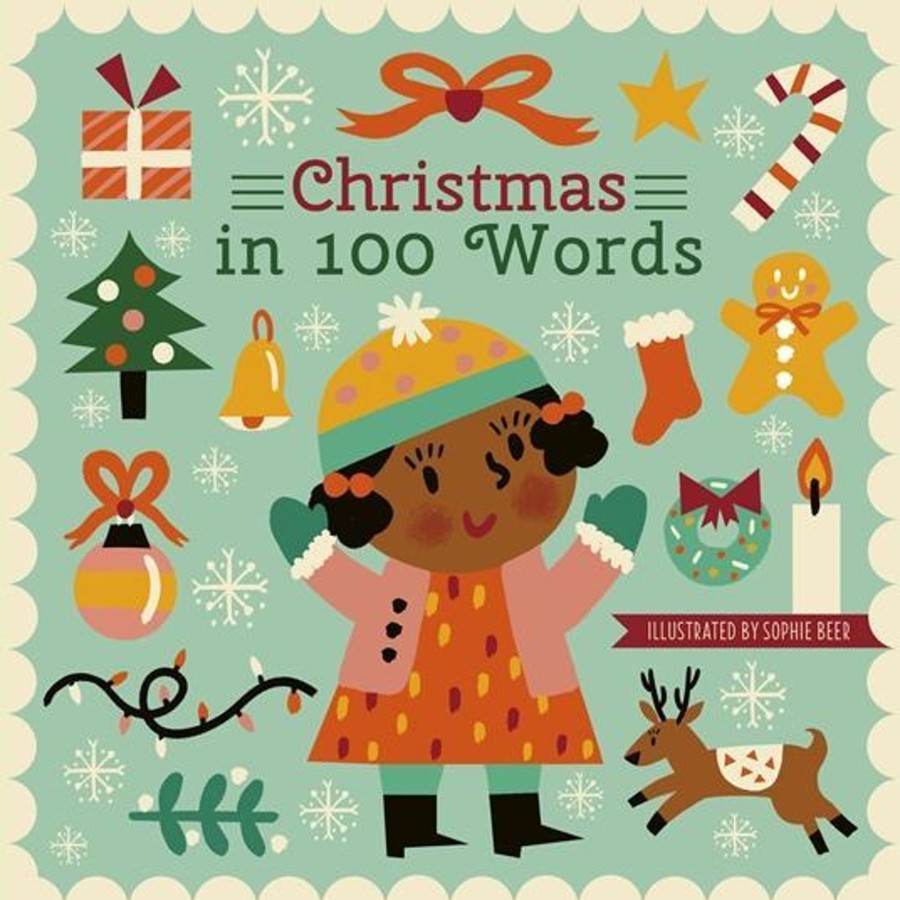 Gifts Quarto Gifts For Newborns | Christmas In 100 Words