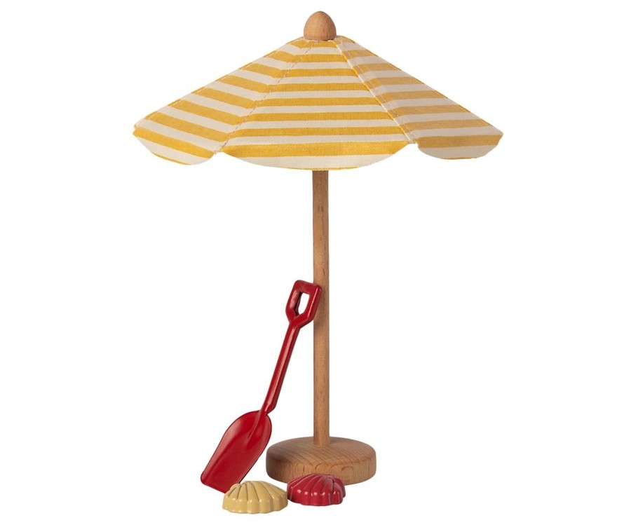 Gifts Maileg Little Treats | Beach Umbrella