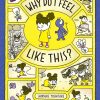 Play & Learn THAMES & HUDSON Story Books | Why Do I Feel Like This