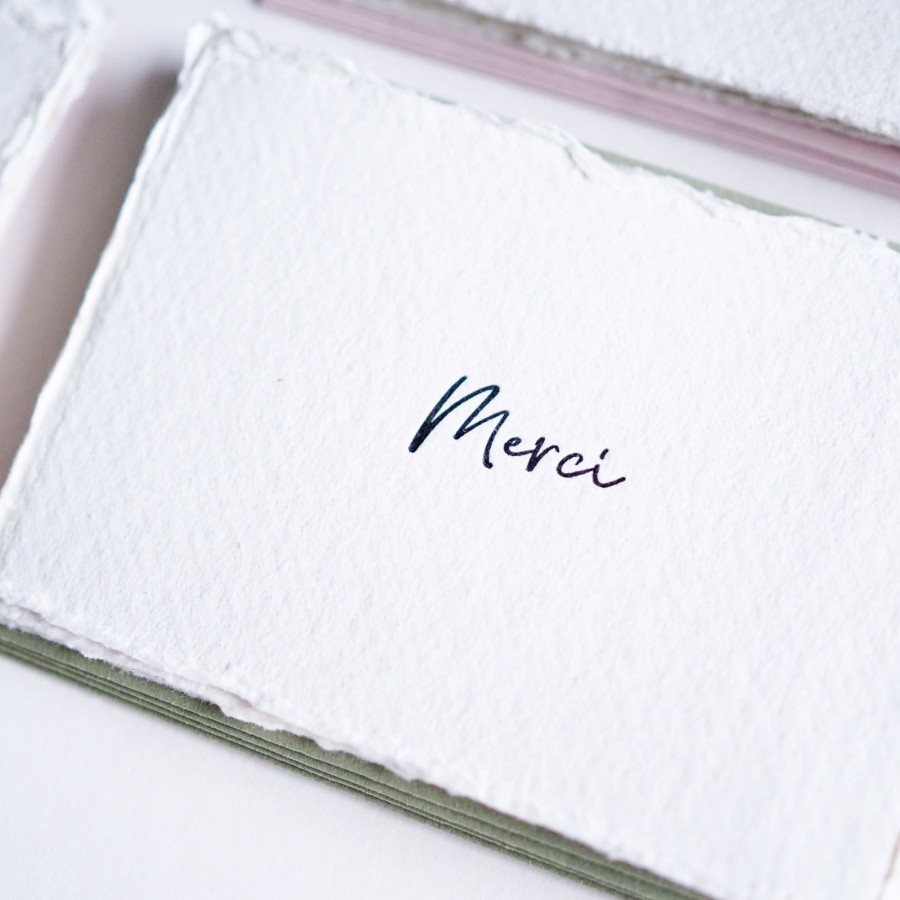 Gifts Soch & Co Eid Gift Shop | Mini Notecard Sets | Merci