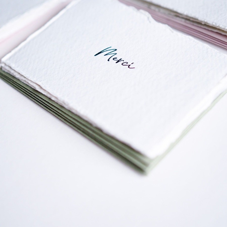 Gifts Soch & Co Eid Gift Shop | Mini Notecard Sets | Merci