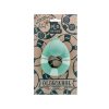 Baby Oli & Carol Pacifiers, Clips & Teethers | Flo The Floatie Mint 100% Natural Rubber Teether