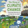 Play & Learn Quarto Story Books | The Story Of Climate Change | A First Book About How We Can Help Save Our Planet