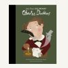 Play & Learn Little People, BIG DREAMS Inspirational People | Little People, Big Dreams: Charles Dickens