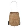 @Home Olli Ella Baskets & Suitcases | Olli Ella Rattan Original Luggy | Natural