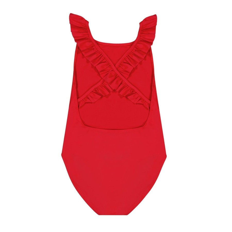 Gifts Canopea Summer Shop | Alba One Piece Swimwear | Pepper