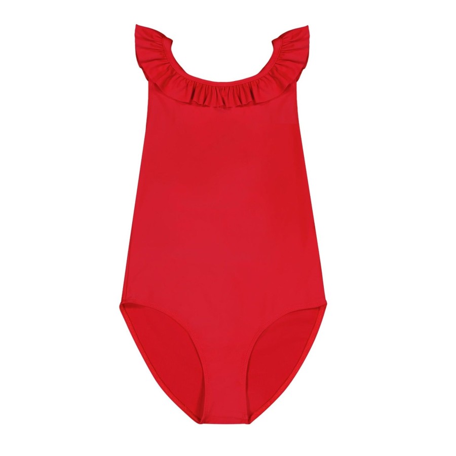 Gifts Canopea Summer Shop | Alba One Piece Swimwear | Pepper