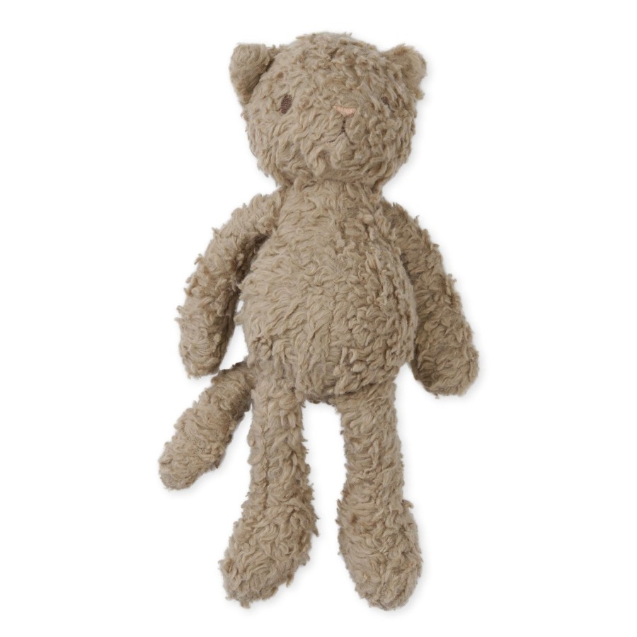 Baby Konges Slojd Soft Toys | Teddy Animals | Cat