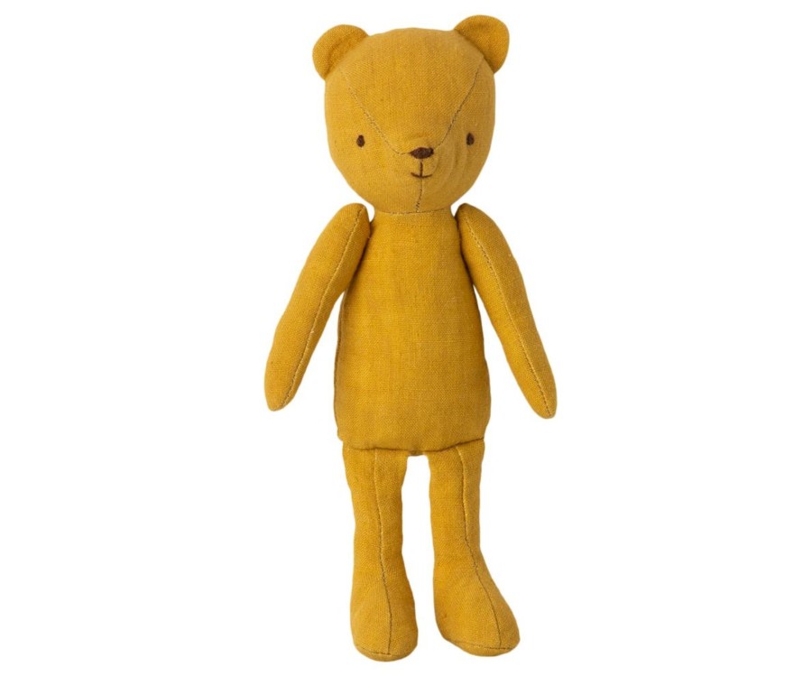 Baby Maileg Soft Toys | Teddy Junior