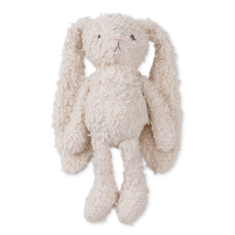 Baby Konges Slojd Comforters | Teddy Animals | Bunny