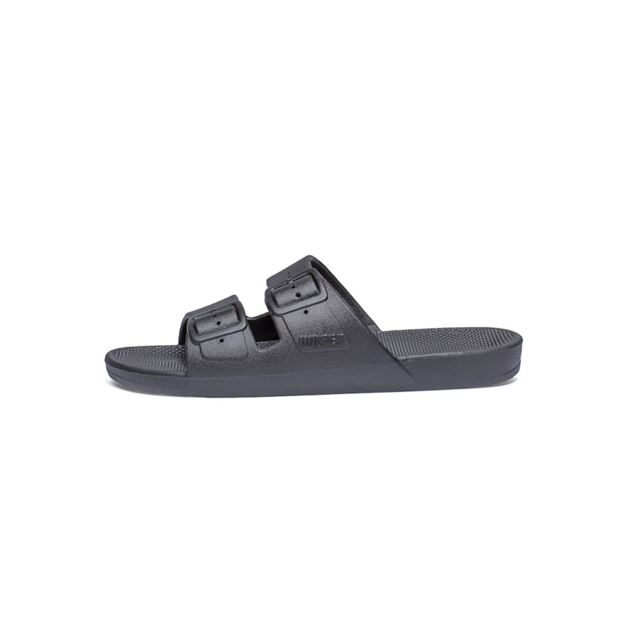 Gifts Freedom Moses Summer Shop | Freedom Moses Slides Shoes | Stormy