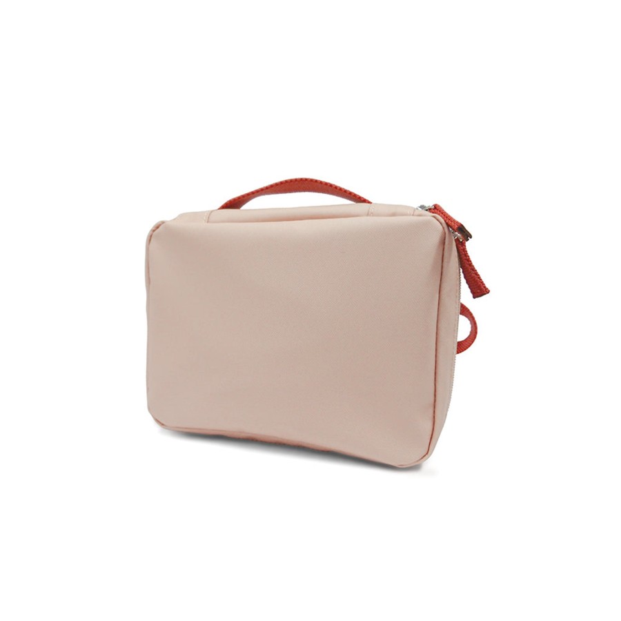 Gifts Ekobo Summer Shop | Go Repet Lunch Bag | Blush / Terracotta