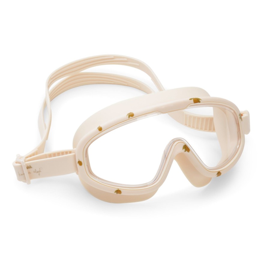 Gifts Konges Slojd Summer Shop | Molly Beach Goggles | Lemon